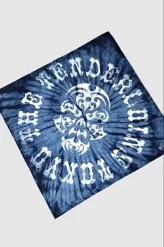 2026年最新】TENDERLOIN バンダナの人気アイテム - メルカリ