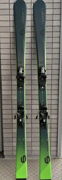 2026年最新】elan EXPLOREの人気アイテム - メルカリ