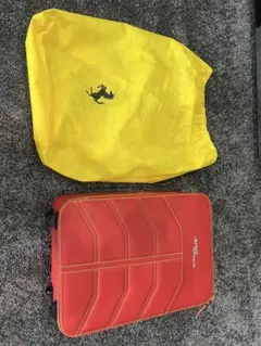 2026年最新】FERRARI キャリーケースの人気アイテム - メルカリ