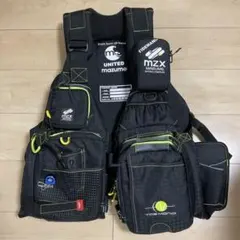 2026年最新】マズメフローティングベストの人気アイテム - メルカリ