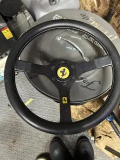 2026年最新】フェラーリ ステアリングの人気アイテム - メルカリ