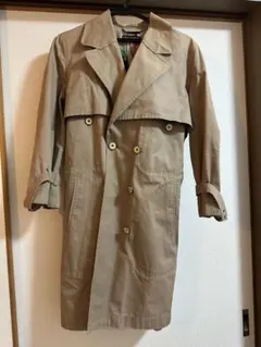 2026年最新】D&G ／ Dolce＆Gabbana トレンチコート・スプリングコート