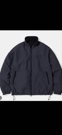 2026年最新】ENNOY NYLON PADDED JACKETの人気アイテム - メルカリ