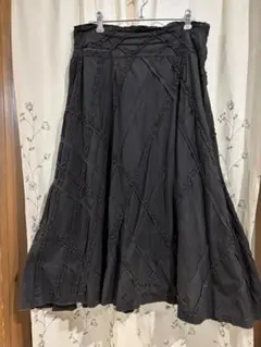 2026年最新】haat イッセイミヤケ スカートの人気アイテム - メルカリ