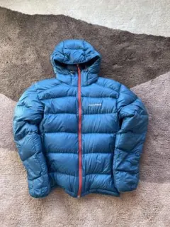 2026年最新】モンベルmont-bellライトアルパインダウンパーカの人気