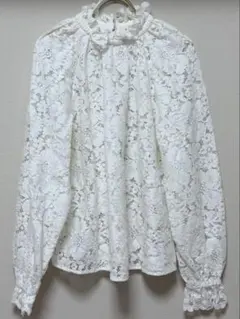 2026年最新】Sezane ブラウスの人気アイテム - メルカリ