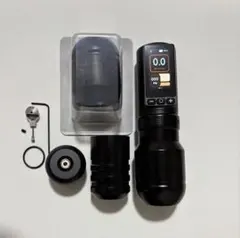 2026年最新】タトゥーマシーン ambitionの人気アイテム - メルカリ