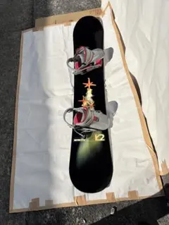 2026年最新】K2 SATELLITE ボードの人気アイテム - メルカリ