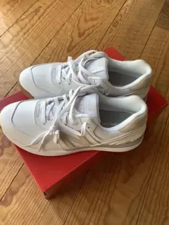 2026年最新】ゴルフシューズ ニューバランス 24の人気アイテム - メルカリ