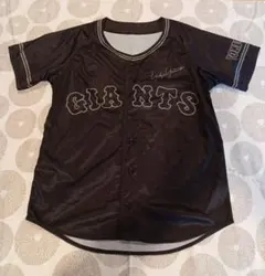 2026年最新】巨人 ユニフォーム ヨウジヤマモトの人気アイテム - メルカリ