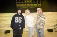 2026年最新】山中拓也着用の人気アイテム - メルカリ