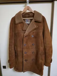 2026年最新】ジョージア ムートンコートの人気アイテム - メルカリ