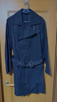 2026年最新】Vivienne Westwood MAN トレンチコートの人気アイテム