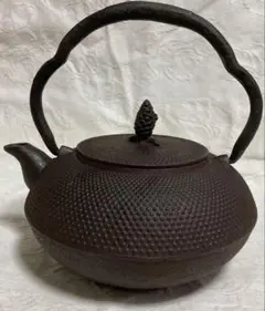 2026年最新】南部鉄瓶 2リットルの人気アイテム - メルカリ