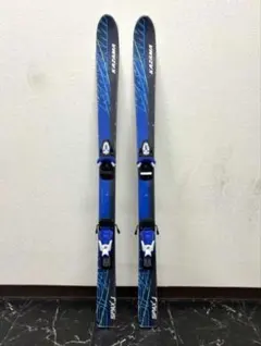 2026年最新】kazama spax 3j スキー板の人気アイテム - メルカリ