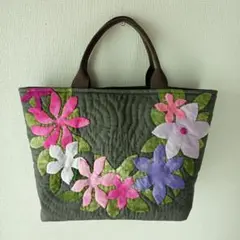 2026年最新】ハワイアンキルト バッグ 薔薇の人気アイテム - メルカリ