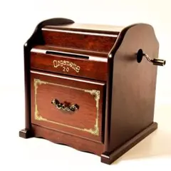 2026年最新】三協 オルゴールの人気アイテム - メルカリ