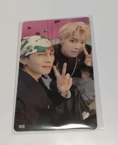 2026年最新】Ini トレカ キム西の人気アイテム - メルカリ