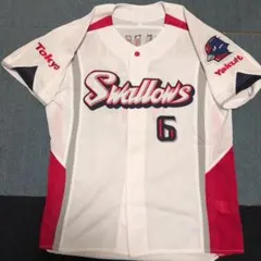 2026年最新】宮本慎也 ユニフォームの人気アイテム - メルカリ