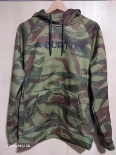 2026年最新】迷彩 ウェア burtonの人気アイテム - メルカリ