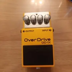 2026年最新】BOSS ボス OD-1Xの人気アイテム - メルカリ