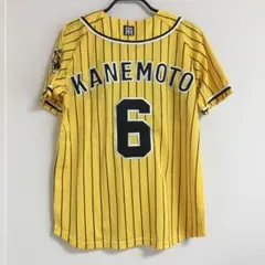 2026年最新】金本知憲 ユニフォームの人気アイテム - メルカリ