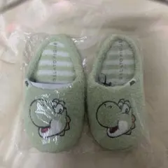 2026年最新】ジェラートピケ ヨッシー ルームシューズの人気アイテム