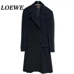 2026年最新】ロエベ LOEWE コートの人気アイテム - メルカリ