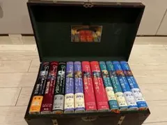 2026年最新】静山社特製ハリー ポッター豪華木製boxの人気アイテム