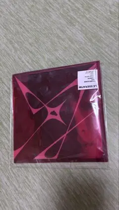 2026年最新】ルセラフィム アルバム 未開封の人気アイテム - メルカリ