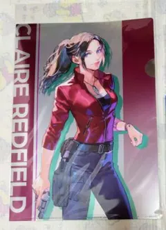 2026年最新】バイオハザード クリアファイルの人気アイテム - メルカリ