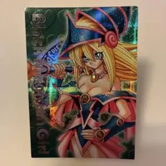 2026年最新】ddm ブラックマジシャンガールの人気アイテム - メルカリ