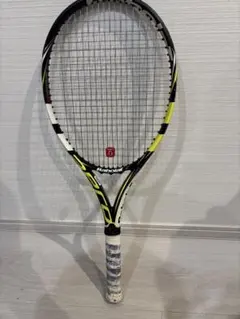 2026年最新】babolat aero pro driveの人気アイテム - メルカリ