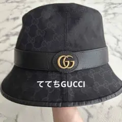 2026年最新】グッチ バケットハットの人気アイテム - メルカリ