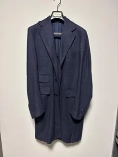 2026年最新】De Petrillo チェスターコートの人気アイテム - メルカリ