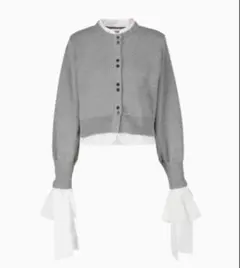 2026年最新】bibiy カーディガンの人気アイテム - メルカリ