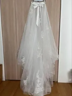 2026年最新】アールイズウェディング オーバースカートの人気アイテム