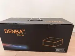 2026年最新】デンバ チャージの人気アイテム - メルカリ