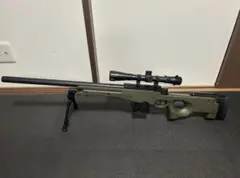 2026年最新】l96 マルイの人気アイテム - メルカリ