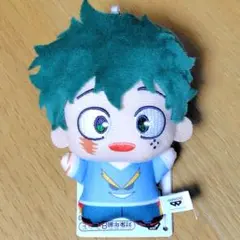 2026年最新】緑谷出久 ぬいぐるみの人気アイテム - メルカリ