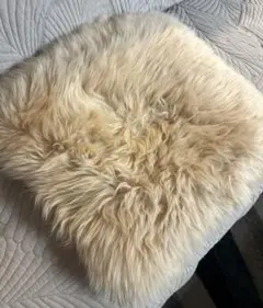 2026年最新】毛皮 ラグの人気アイテム - メルカリ