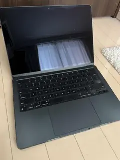 2026年最新】MACBOOK AIR m3 16gb 512gbの人気アイテム - メルカリ