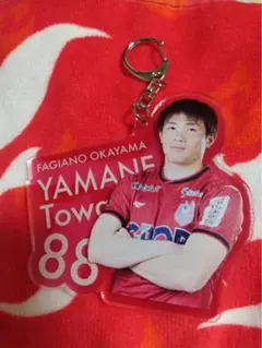 2026年最新】ファジアーノ岡山 キーホルダーの人気アイテム - メルカリ