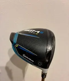 2026年最新】sim max dドライバーの人気アイテム - メルカリ