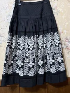 2026年最新】ミナペルホネン キッズ スカートの人気アイテム - メルカリ