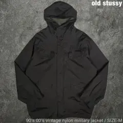 2026年最新】STUSSY マウンテンパーカーの人気アイテム - メルカリ