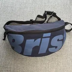 2026年最新】F.C.Real Bristol ボディバッグ・ウエストポーチの人気