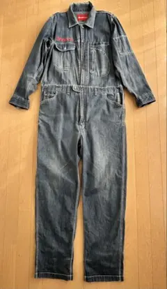 2026年最新】スナップオン つなぎ デニムの人気アイテム - メルカリ