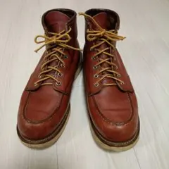 2026年最新】レッドウィング 8131の人気アイテム - メルカリ