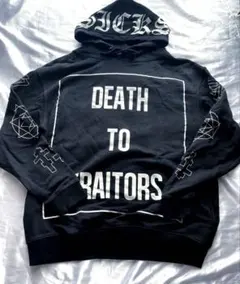 2026年最新】the gazette パーカーの人気アイテム - メルカリ